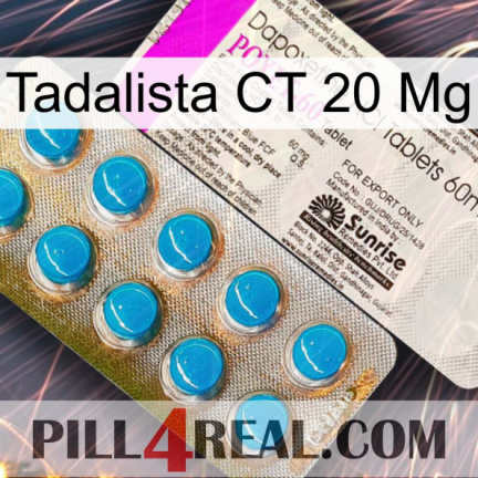 Tadalista CT 20Mg new07